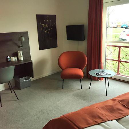 Montra Odder Parkhotel מראה חיצוני תמונה