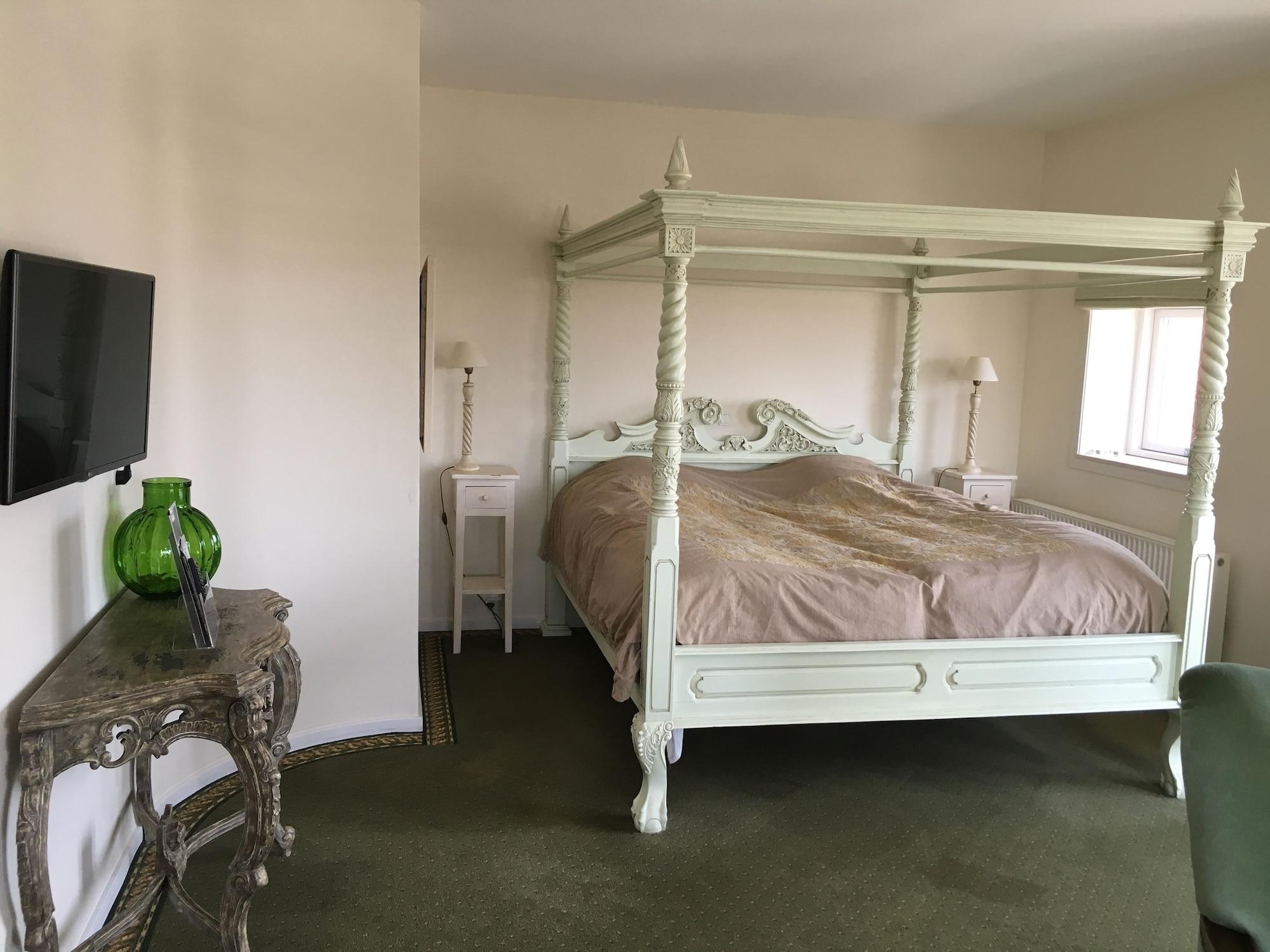 Montra Odder Parkhotel מראה חיצוני תמונה