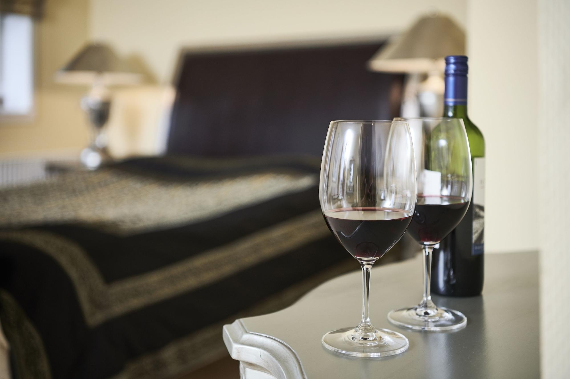Montra Odder Parkhotel מראה חיצוני תמונה