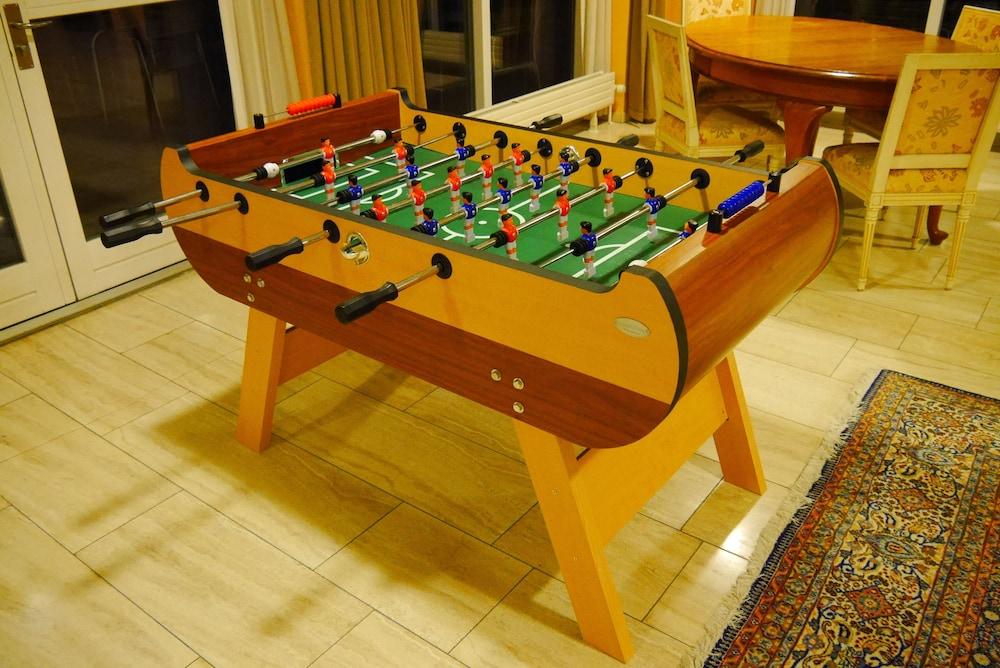Montra Odder Parkhotel מראה חיצוני תמונה