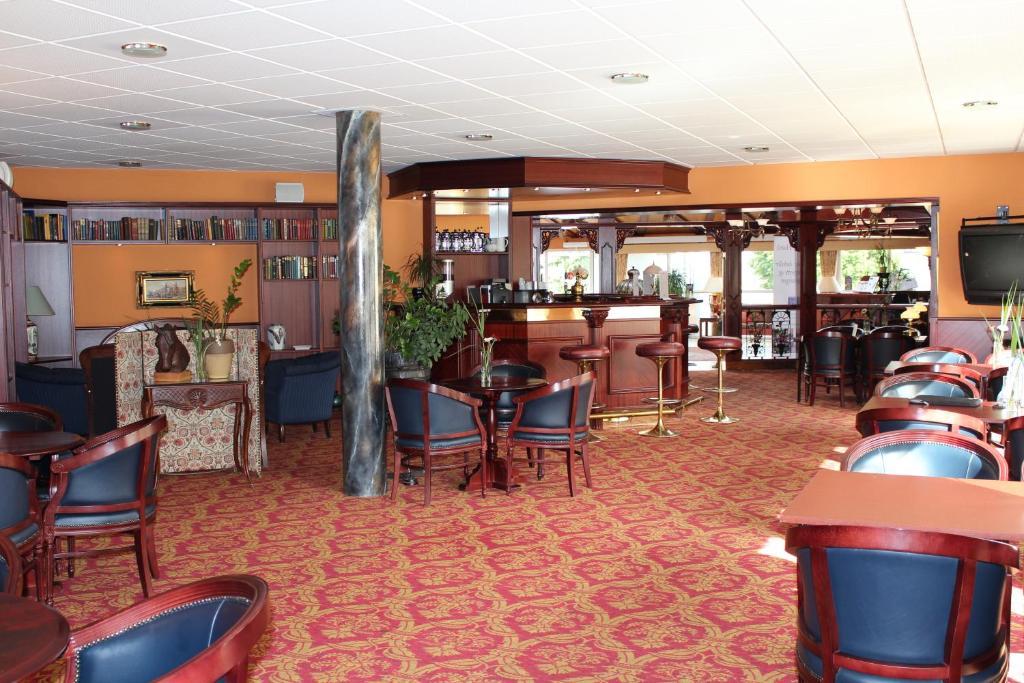 Montra Odder Parkhotel מראה חיצוני תמונה