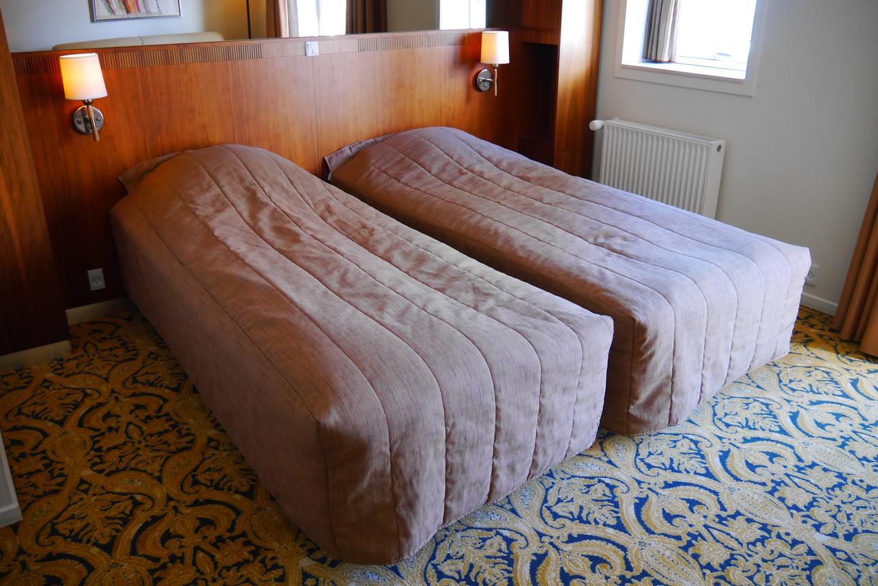 Montra Odder Parkhotel מראה חיצוני תמונה