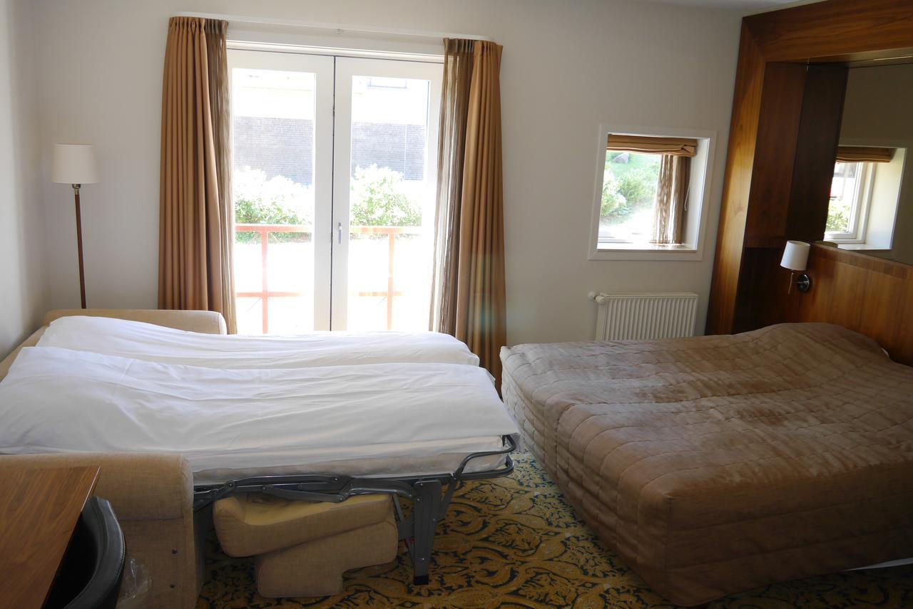Montra Odder Parkhotel מראה חיצוני תמונה