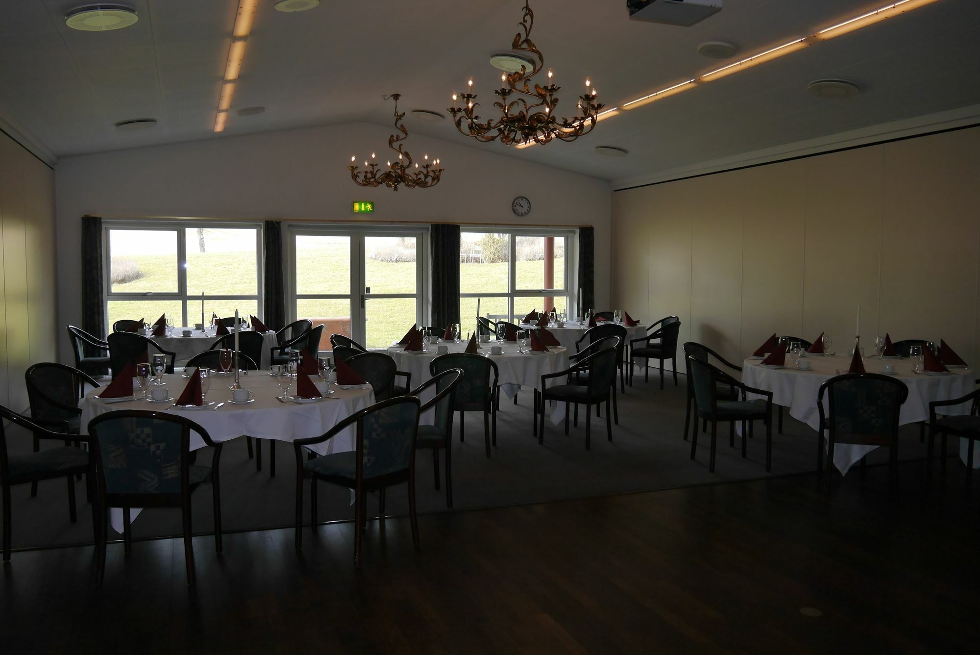 Montra Odder Parkhotel מראה חיצוני תמונה